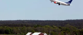 Håller i kurs för flygrädda