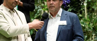 Svenska Spel-vd blir sommarpratare