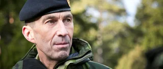 ÖB: Gotland i fokus under stora försvarsövningen