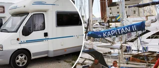 Werkelin: "Fixa citycamping med A-läge i hamnen"