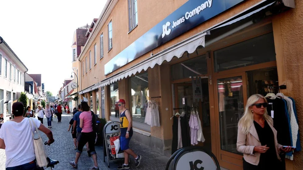 Nu är det klart vilka som kommer att flytta in