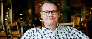 Schlingmann: I Almedalen kan du inte gömma dig