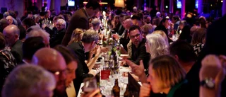 Dags för idrottsgalan – de kan vinna pris