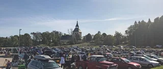Bakluckan slog igen för säsongen