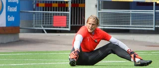 AFC ändrar upplägg: ”Det är inte optimalt”