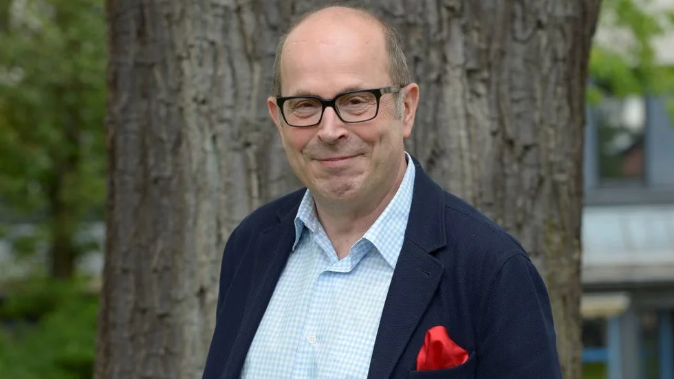 Journalisten Jan Scherman har utsetts till Årets Mälardarling.