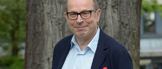Jan Scherman utsedd till Årets Mälardarling
