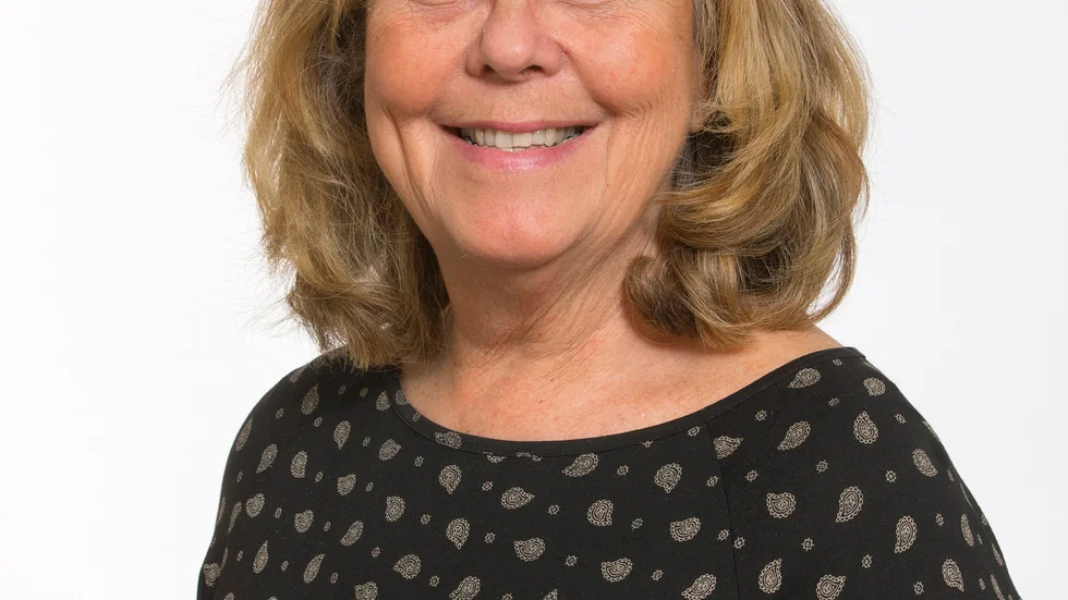 Maria Lundqvist Brömster, Liberalerna.