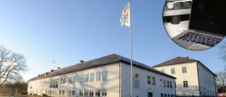 150 Apple-datorer stulna från Gripsholmsskolan