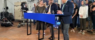 Pajkastning utan substans – allt var som vanligt i SVT-debatten