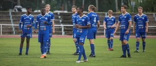 Svår bortamatch väntar VFC