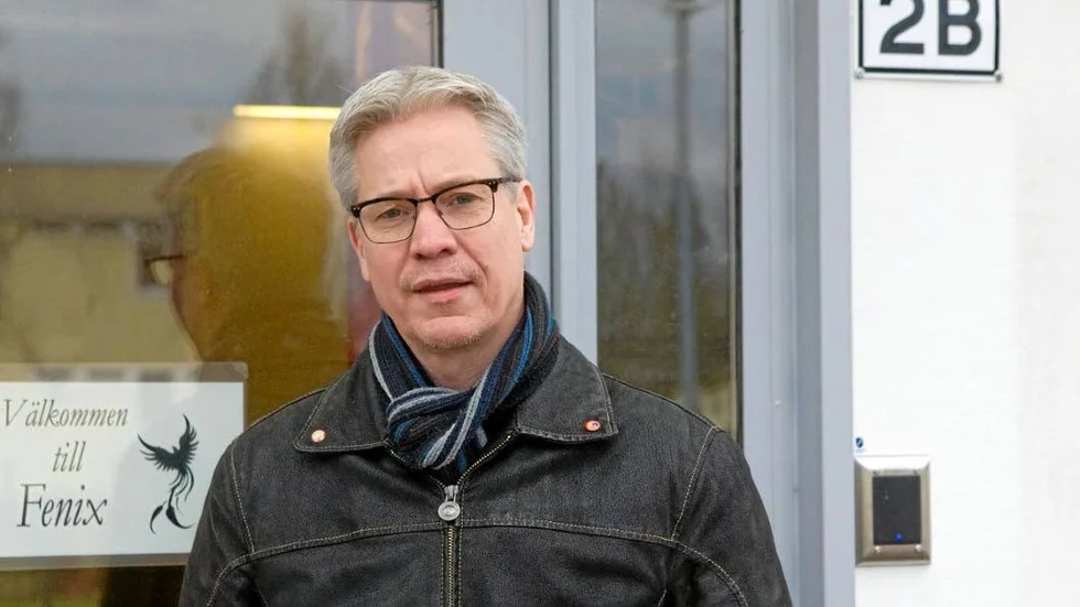Det vore dumt att inte ta tillfället i akt att få möjligheten att lära oss mer om hur livet är i ett flyktingläger, skriver Robert Skoglund (S).