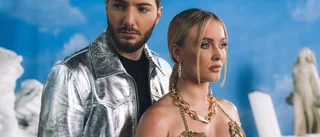 Alesso och Zara Larsson har en singel ihop