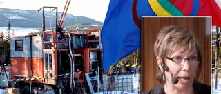 Forskning: Så ska samebyn och gruvindustrin hantera konflikter • Exempel från Kanada