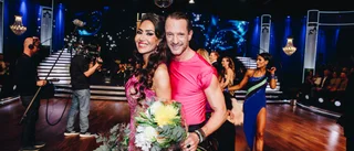 Doktor Mouna får lämna "Let's dance"