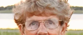Gudrun Lundberg               
