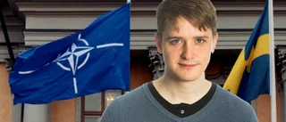 Nato-medlemskap blir en solidaritetshandling
