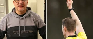 Varning för domarbrist i länets fotboll: "Ingen rolig situation"