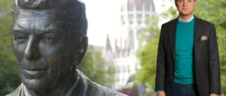 Preemraff ger Reagan rätt om regeringens politik