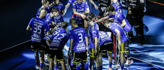 Helt ny tränarstab väntar – tjeckisk landslagsspelare på besök: "Ibland har man lite flyt"