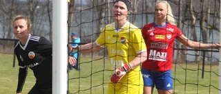 Nödlösningen från Fornåsa gjorde succé i Boren: "Det var roligt"