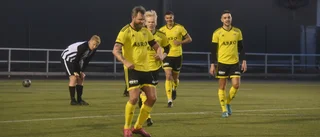 Thuresson inför derbyt mot Gullringen: "De har kniven mot strupen"