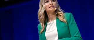 Skydda oss från våldsbejakande politiker