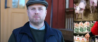 Miljardstöd till lantbrukarna – Men LRF Sörmland vill se kraftigare åtgärder: " Lantbrukarna behöver höja priserna"