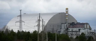 IAEA: Normala strålningsnivåer vid Tjernobyl