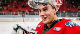 Åtta spelare lämnar Frölunda