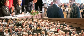 Vätgasoro dryftades på Gotlandsbolagets årsstämma • "Får Hindenburg-vibbar"