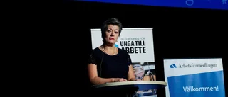 Många siffror pekar rätt