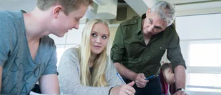 Vi ska ta fighten om skolan i vårt gemensamma fack