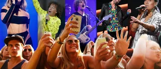 Musik, grande finale och silvriga dagar – här är några utvalda pärlor inför årets fullspäckade kultursommar • Festivalerna • Artisterna • Konsten 