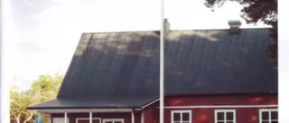 Jubileumsskrift om Hejde bygdegård