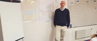 Vattennätet testkörs – risk för föroreningar: "Koka allt vatten som ska drickas eller användas i matlagning"