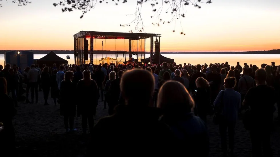 Inom kort avgörs framtiden för Musikens makt.