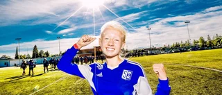 Resultat: Så går det på Gothia Cup