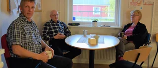 Kommunen räddar jobb i Karesuando