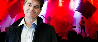 Omar Jakobsson om kovändningen: "Vi ville rädda en bra festival"
