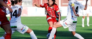 Glädjen: Kaptenen har förlängt sitt kontrakt