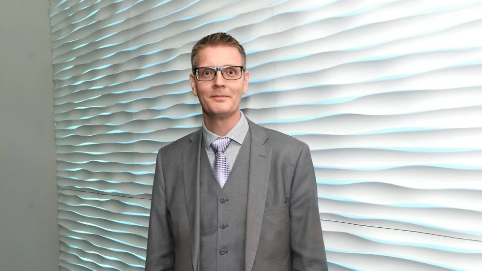 Framröstad. Det blir Mattias Karlsson, 45, som kommer att toppa Moderaternas riksdagslista inför valet 2018. Det blev klart på valmötet i helgen i Luleå.