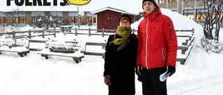 Kommunens upprustning kritiseras