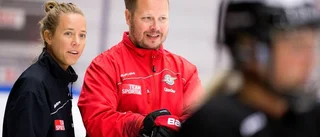 Nu ser Luleå Hockey över målvaktsfrågan