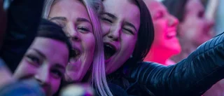 Över 40 000 besökte Pajala marknad