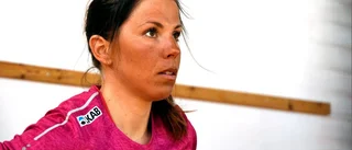 Charlotte Kallas bakslag: "Frustrerad just nu"