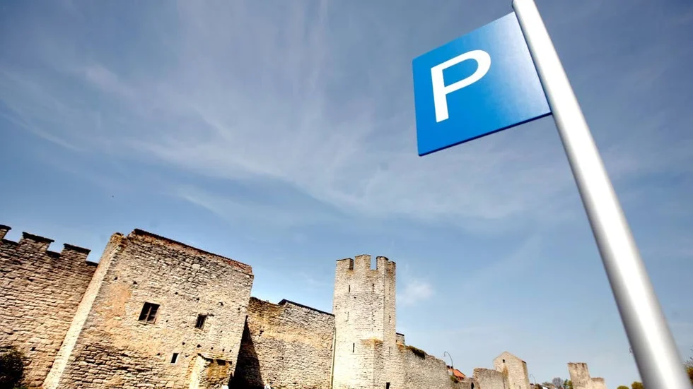 På onsdag sammanträder tekniska nämnden. En av punkterna som ska diskuteras är avgiften för boenderparkering i Visby innerstad.