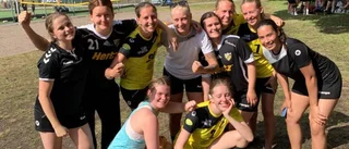 Kvartsfinal för Gute i Eken Cup