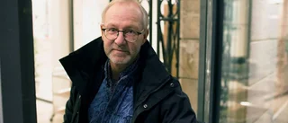 Karl-Allan Nordblom lägger av med politiken