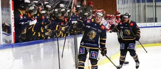Visby Roma har klart med playoff-motstånd